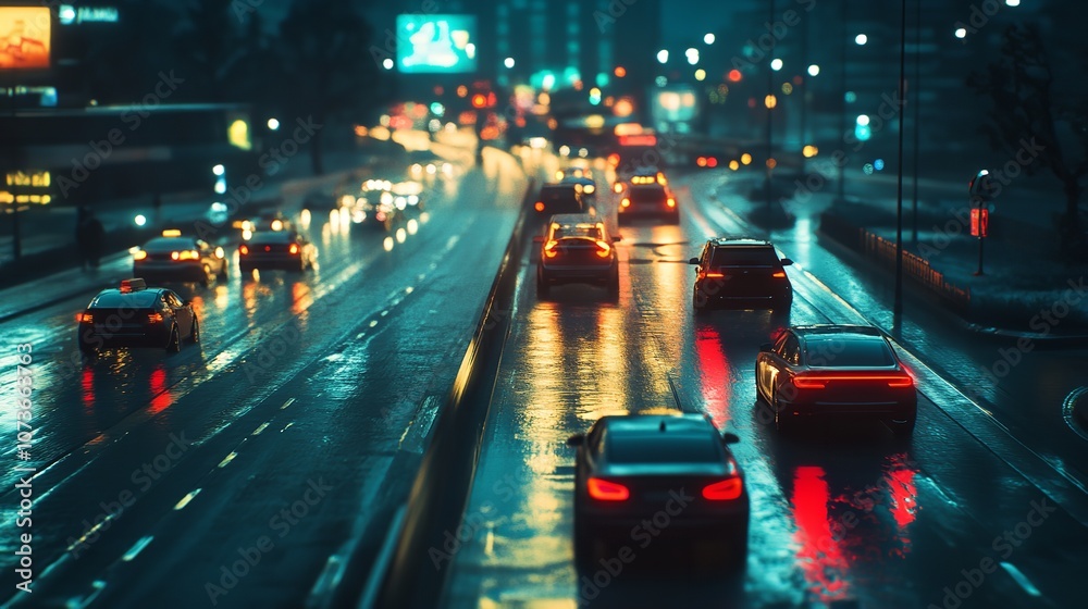 A Sketch of a City Traffic Road Suitable for Your Design Purpose
A Sketch of a City Traffic Road Suitable for Your Design Purpose