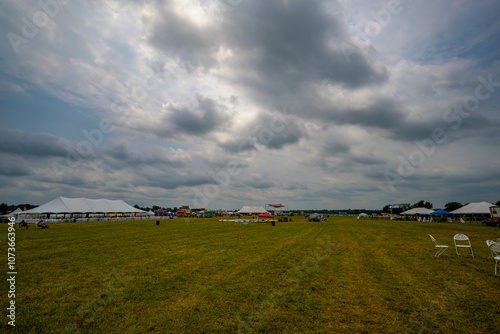 The New Jersey Lottery Festival of Ballooning photo