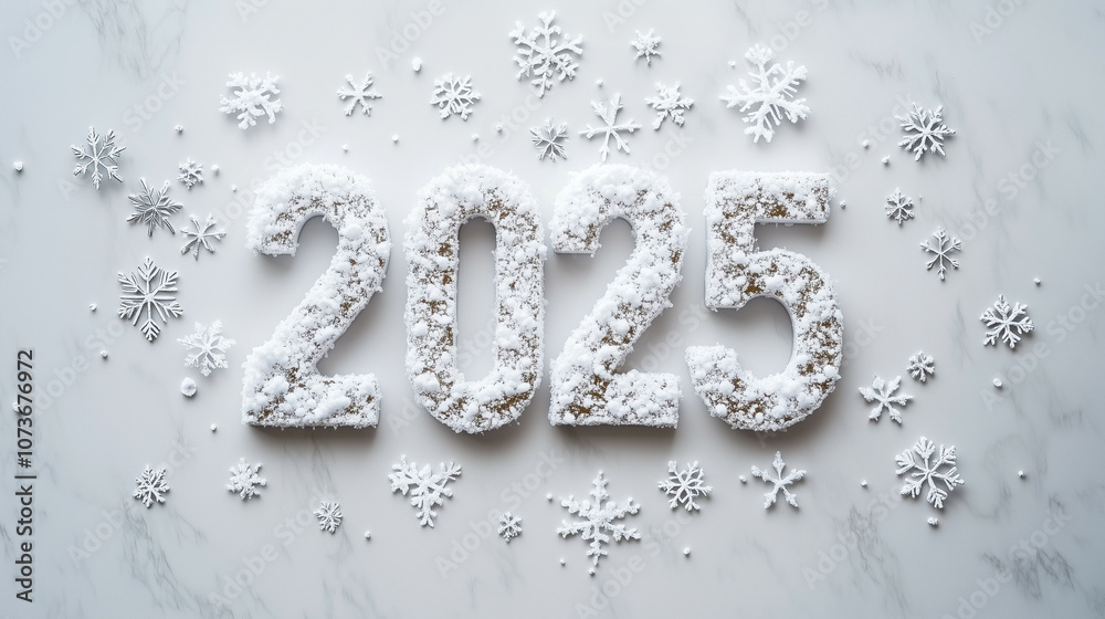New Year 