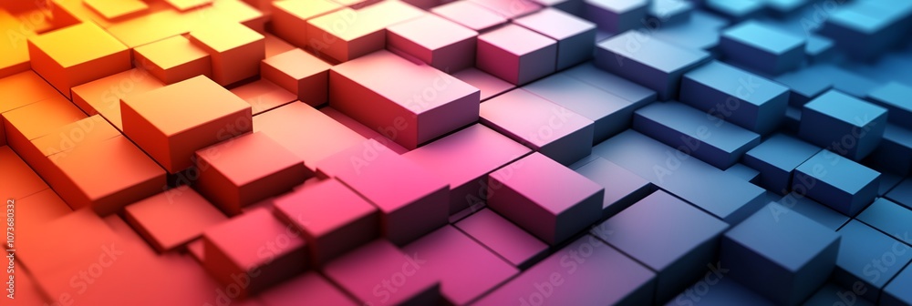 a colorful background with many squares a colorful background with many squares