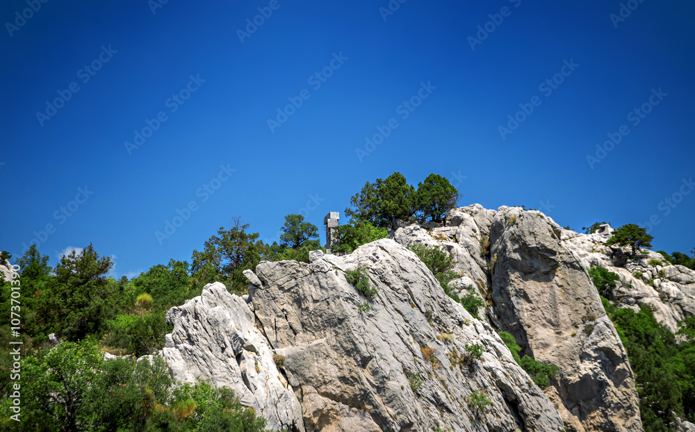 Ruins of the ancient city of Termessos in Turkey. Still unexplored by archaeologists. Ruins of the ancient city of Termessos in Turkey. Still unexplored by archaeologists.