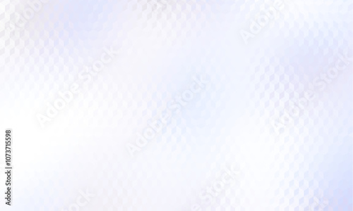 Light matte surface. Frosted glass. White gray gradient background photo