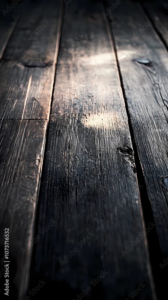 Sunlit wood slats evoke warmth and comfort, with light and shadow interplay perfect for minimalist designs, natural decor, or textured backdrops Sunlit wood slats evoke warmth and comfort, with light and shadow interplay perfect for minimalist designs, natural decor, or textured backdrops