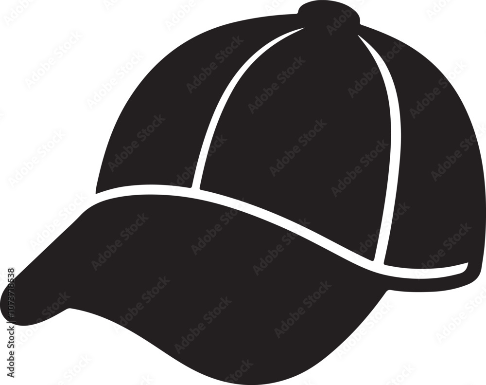 Cap Vector Cap Vector