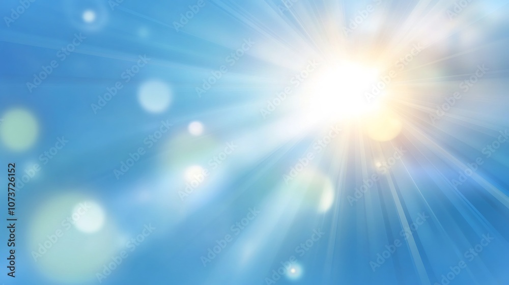 Transparent Sunlight Rays and Flare Special Effect for Digital Artwork and Graphic Design Transparent Sunlight Rays and Flare Special Effect for Digital Artwork and Graphic Design