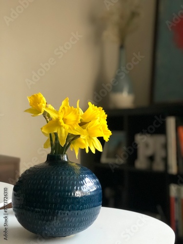Flower base