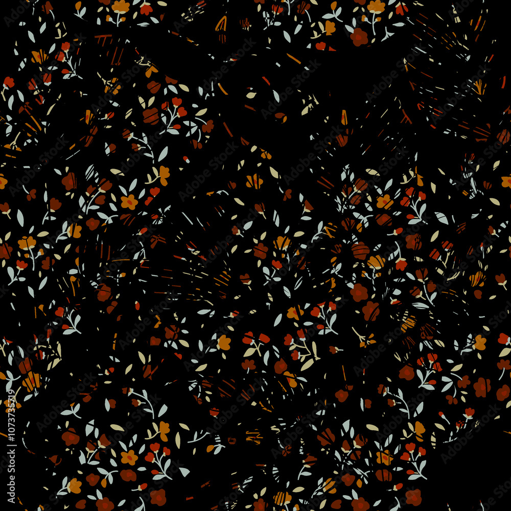 red and black background allover pattern red and black background allover pattern
