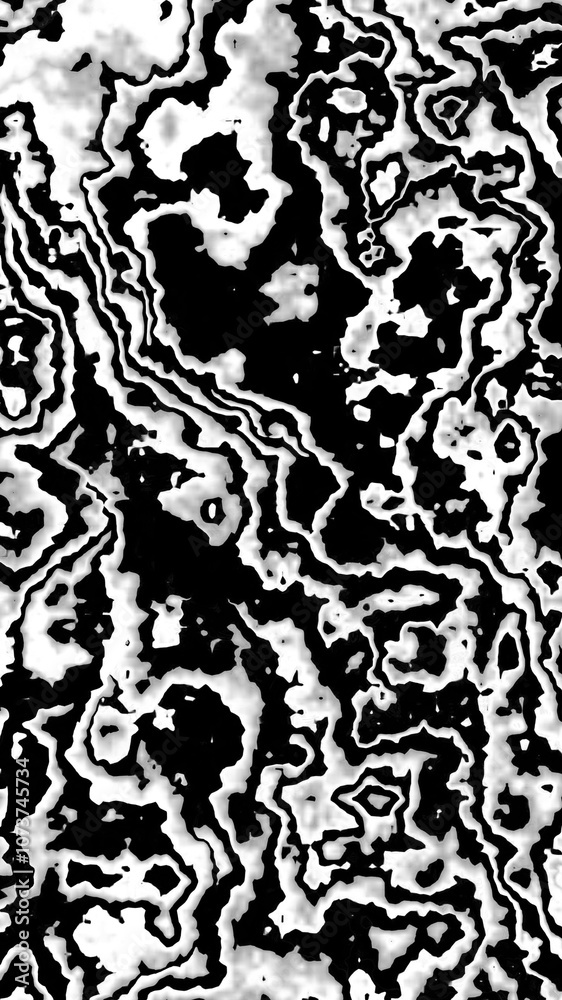 Fototapeta premium texture motif. texture pattern. marble motif. camouflage. abstract motif. ceramics