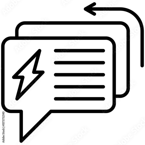 Responsive Icon