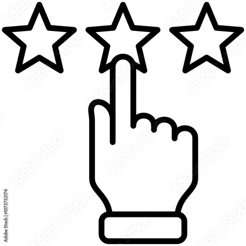 Rating Icon