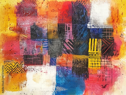 Wallpaper Mural Colorful Abstract Art Artistic Wet Painting Brushstroke Banner Tie Dye Textures Multicolor Watercolor Design White Tie Dye Illustration Splash Art Creative Mixed Media Torontodigital.ca