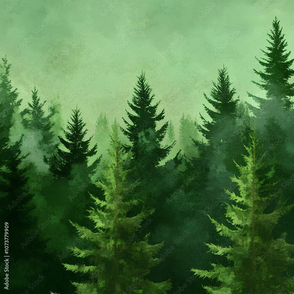 Fototapeta premium tree