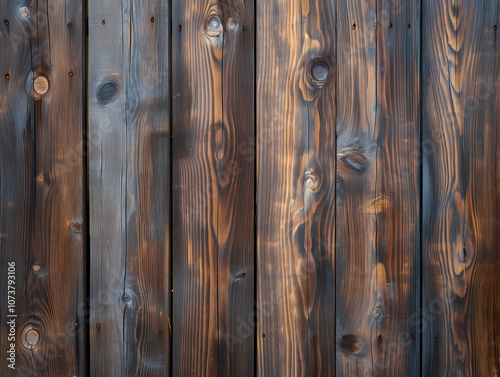 Background from wooden boards.