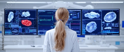 Transforming healthcare with AI