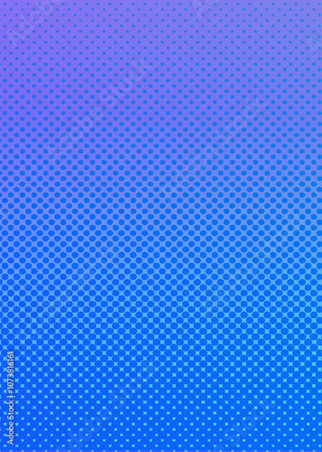 Blue vertical background for Banner, Poster, Holidays, Christmas, Newyear and various design works