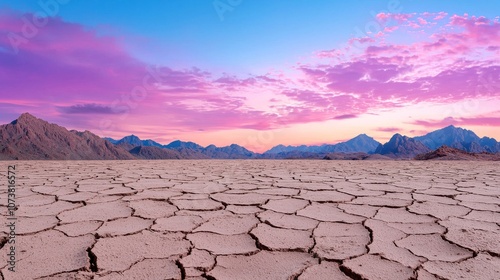 Deserts arid soil cracked earth saline soil arid soil climate change photo