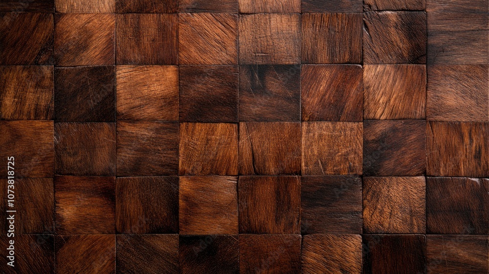 Close up view from above of a wooden cutting board texture Close up view from above of a wooden cutting board texture