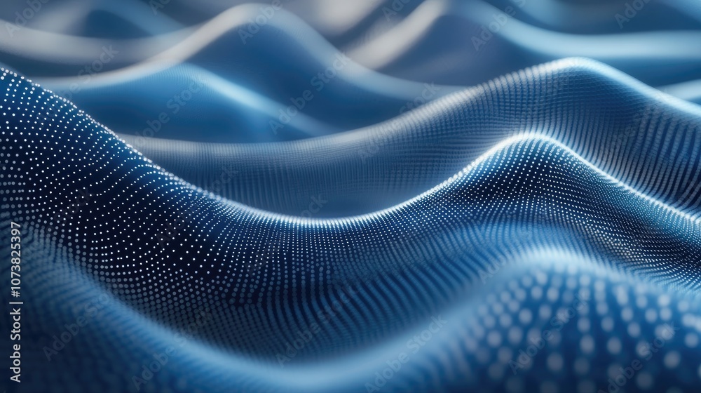 Abstract background featuring geometric surfaces lines and points Abstract background featuring geometric surfaces lines and points