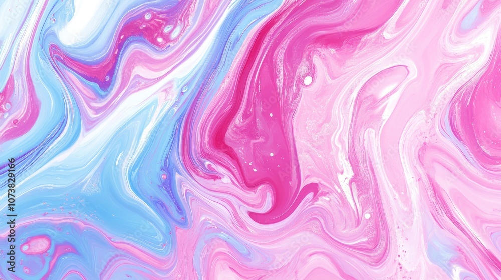 Fantasy abstract background featuring liquid painting and marble effects ideal for trendy fabric designs wallpapers and decorative tiles with a wave pattern Fantasy abstract background featuring liquid painting and marble effects ideal for trendy fabric designs wallpapers and decorative tiles with a wave pattern