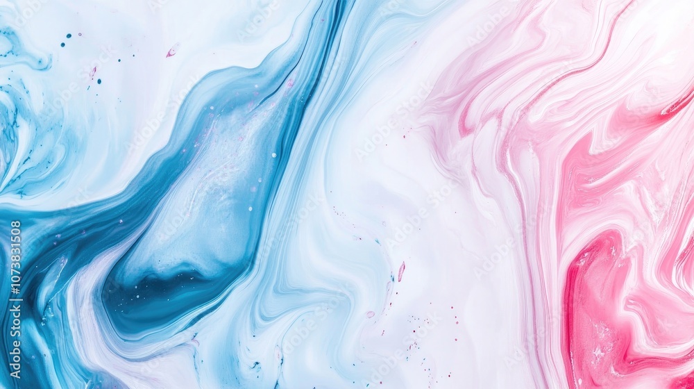 Vibrant abstract background featuring blended acrylic paints Created in a fluid art style this decorative marble backdrop showcases a captivating design Vibrant abstract background featuring blended acrylic paints Created in a fluid art style this decorative marble backdrop showcases a captivating design
