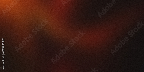 Grainy abstract background featuring warm red and brown tones, creating a textured and evocative visual