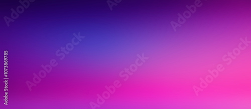 Vibrant gradient background with bold transitions of fuchsia, blue, and purple hues. Colorful and dynamic blend creates modern, eye-catching design. For digital projects, wallpapers, creative visuals