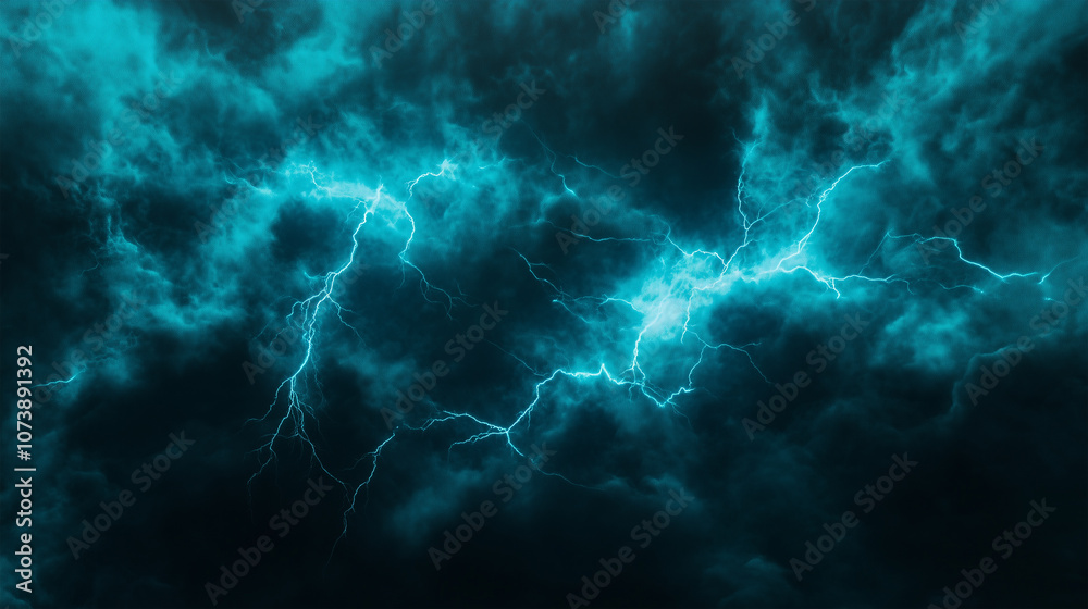 background with lightning background with lightning