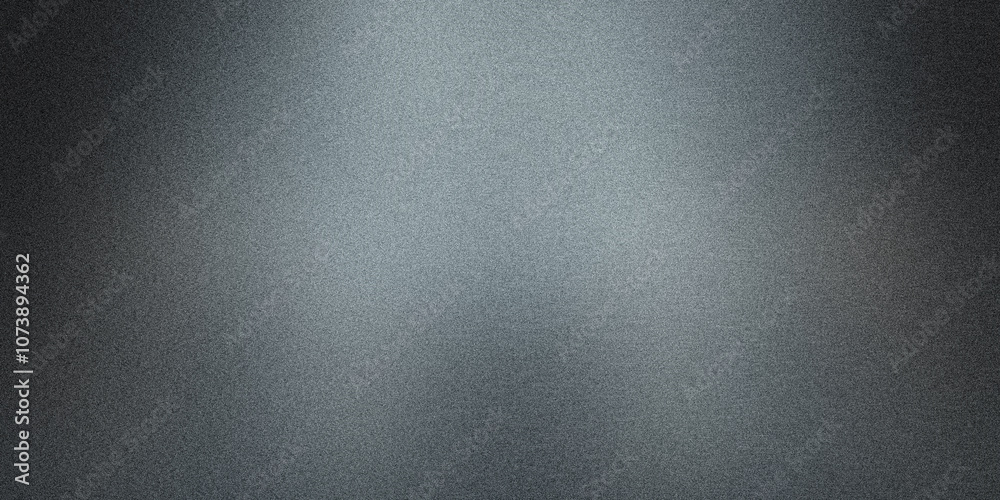 Dramatic and empty scene with dark gray grainy background and vignette, ideal for adding text or other elements Dramatic and empty scene with dark gray grainy background and vignette, ideal for adding text or other elements