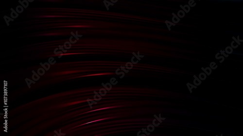 Gradients backgrounds waves and linesabstract red background photo