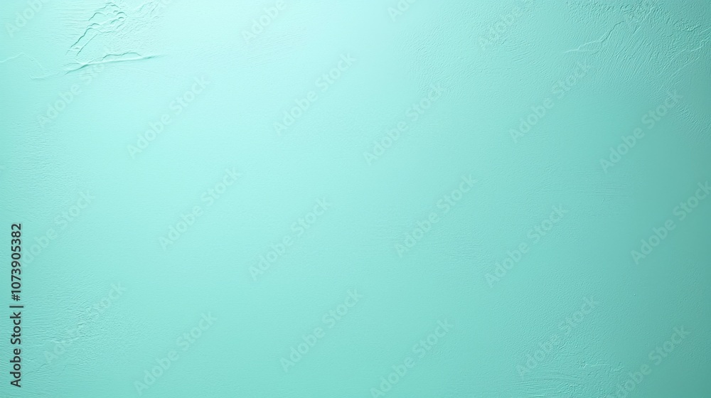 Textured Aqua Background with Subtle Details Textured Aqua Background with Subtle Details