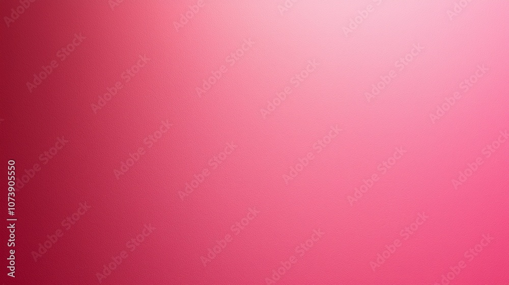 Soft Pink Gradient Textured Surface Soft Pink Gradient Textured Surface