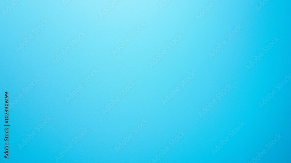 Bright Blue Gradient Textured Background Bright Blue Gradient Textured Background