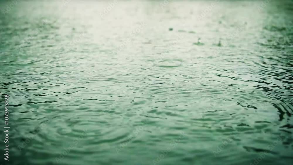 Writing material natural environment flowers and trees rain close-up Writing material natural environment flowers and trees rain close-up