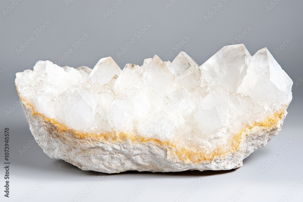 Exploring the Beauty of Crystal Growth With Home Mineral Studies at Our Cozy Workspace Exploring the Beauty of Crystal Growth With Home Mineral Studies at Our Cozy Workspace