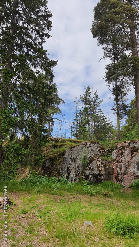 finland helsinki vacation travel amateur photo