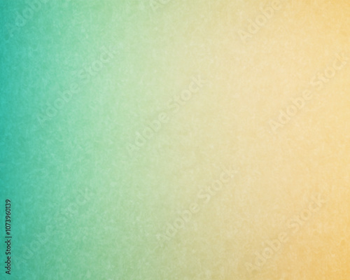 Color gradient background, abstract green blue texture, vector green noise texture blur abstract background.