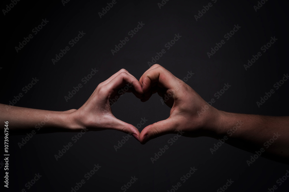 Couple love hands. Love sign. Hands in form of heart. Hands in shape of love heart. Heart from hands. Man and woman hand in hearts. Love on Valentine day. Couple love hands. Love sign. Hands in form of heart. Hands in shape of love heart. Heart from hands. Man and woman hand in hearts. Love on Valentine day.