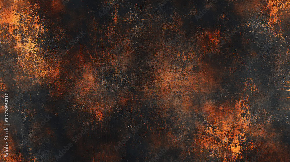 Rusted iron surface with oxidation and damage worn metal texture background abstract photography Rusted iron surface with oxidation and damage worn metal texture background abstract photography