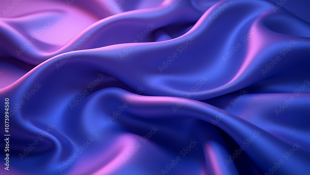 Fototapeta premium 紫のグラデーション