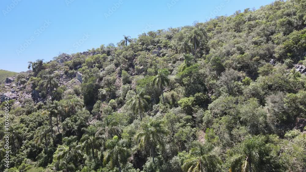 Quebrada de los Cuervos Nature Reserve Quebrada de los Cuervos Nature Reserve