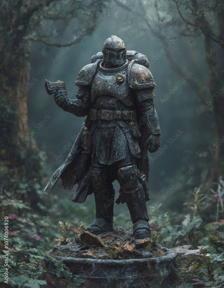 Statue Statue