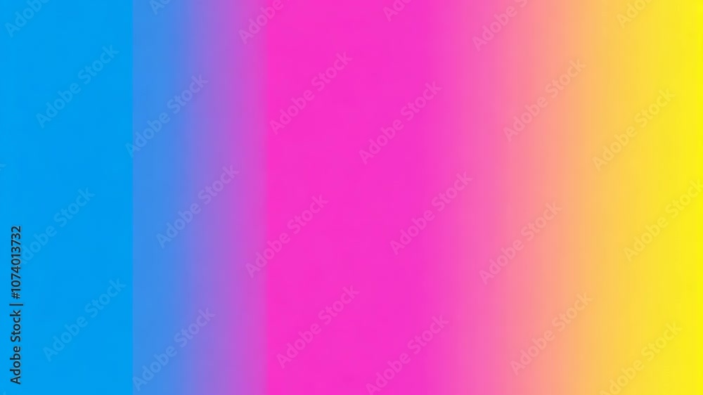 Sunset gradient background transition Sunset gradient background transition