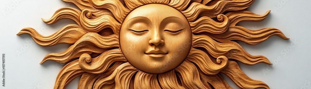 Explore the beauty of a radiant sun sculpture a timeless piece of art for your decor Explore the beauty of a radiant sun sculpture a timeless piece of art for your decor