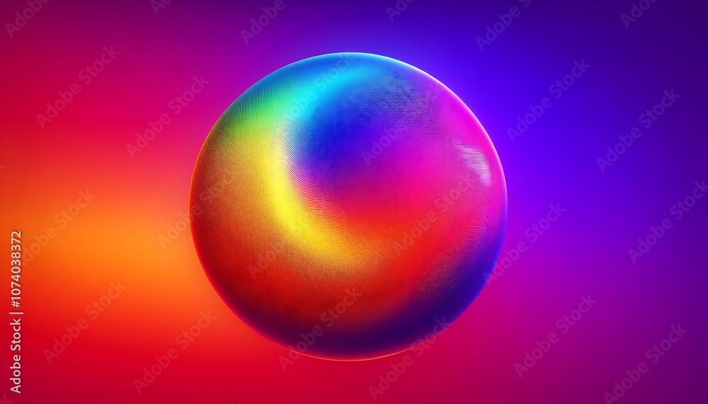 Smooth gradient mesh background in rainbow colors, creating modern, colorful, and fluid look Smooth gradient mesh background in rainbow colors, creating modern, colorful, and fluid look