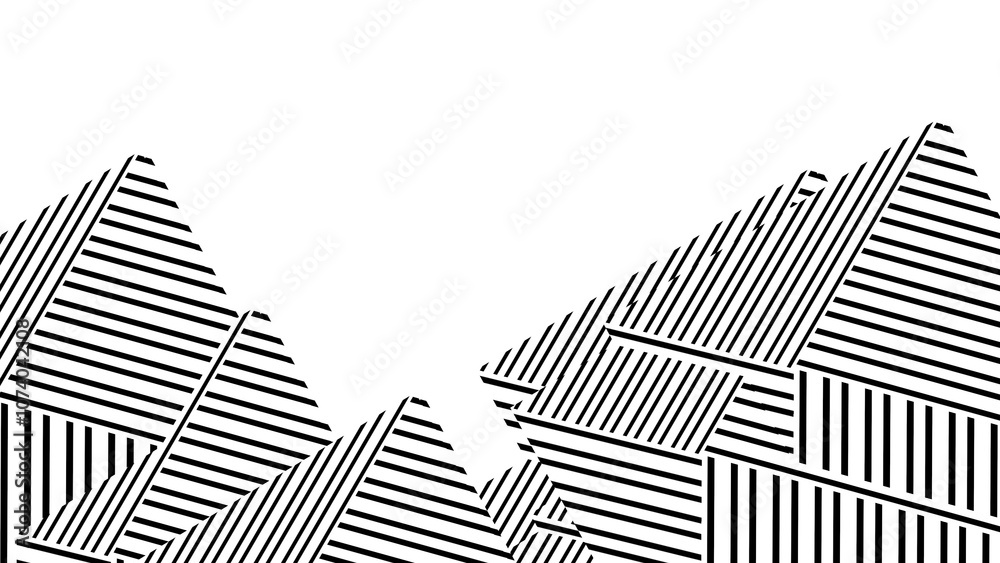 Abstract background.Wallpaper in UHD format 3840 x 2160. Black and white color.
Abstract background.Wallpaper in UHD format 3840 x 2160. Black and white color.