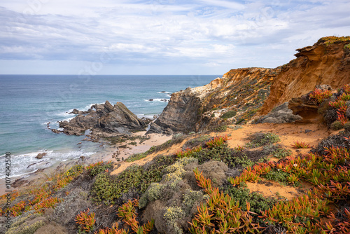 Colorful Coast