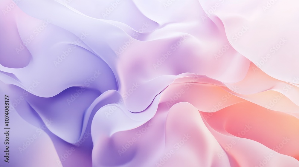 Elegant minimalist abstract backdrop 3D illustration 3D rendering Elegant minimalist abstract backdrop 3D illustration 3D rendering