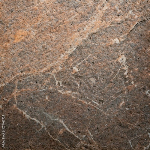 Obraz na płótnie stone material texture w salonie