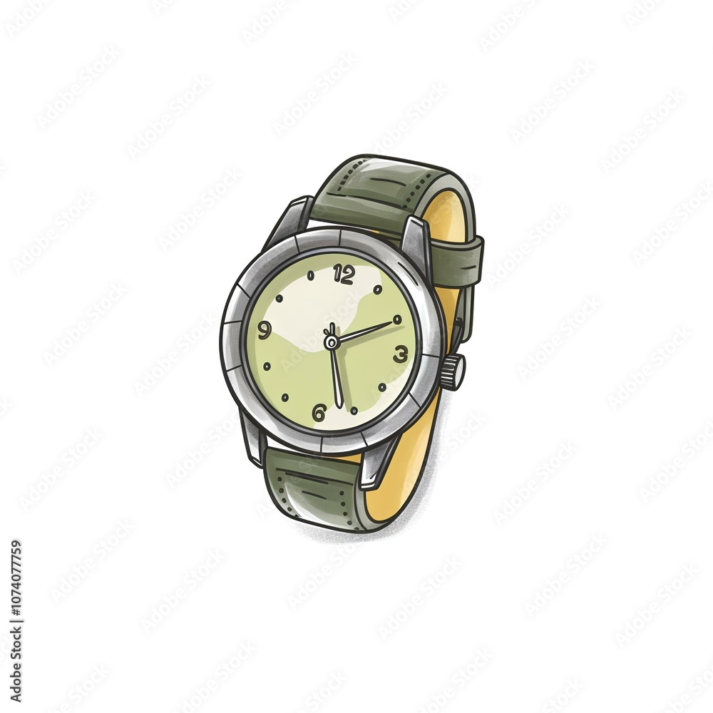 watch watch