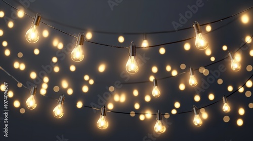 _Christmas_lights_isolated_on_transparent_background.Set_of